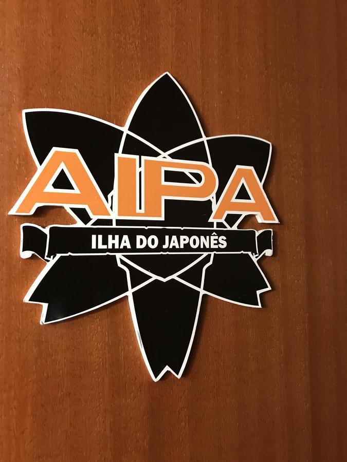 Aipa Hostel.Com Cabo Frio Exteriör bild
