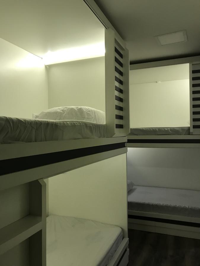 Aipa Hostel.Com Cabo Frio Exteriör bild