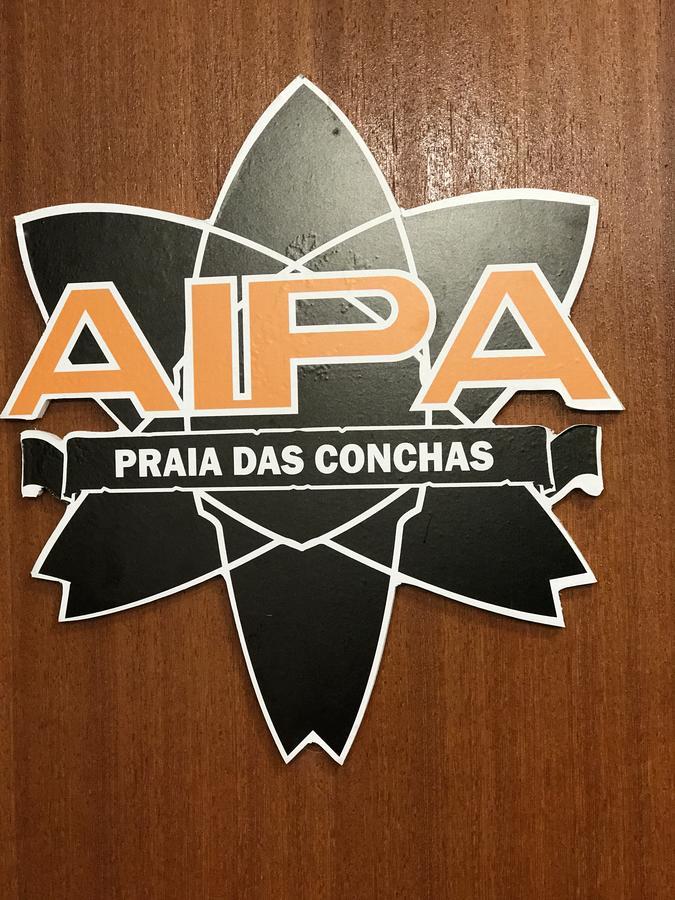 Aipa Hostel.Com Cabo Frio Exteriör bild
