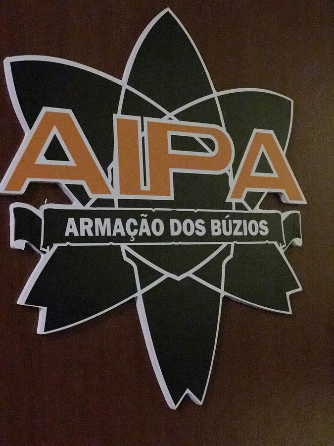 Aipa Hostel.Com Cabo Frio Exteriör bild