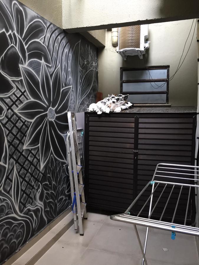 Aipa Hostel.Com Cabo Frio Exteriör bild