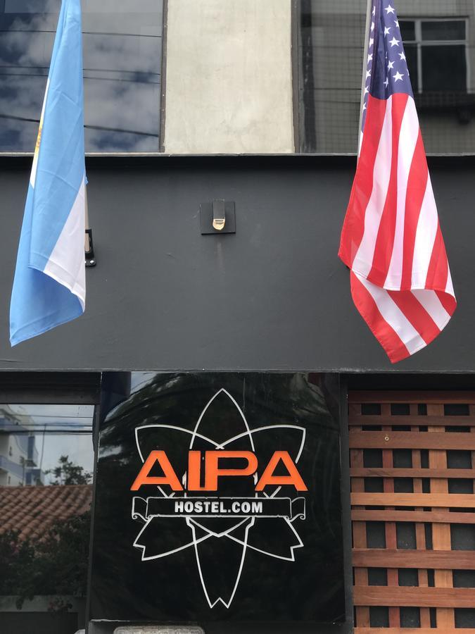 Aipa Hostel.Com Cabo Frio Exteriör bild