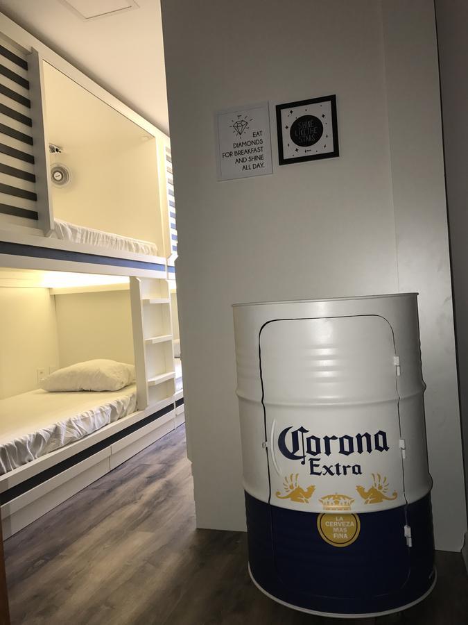 Aipa Hostel.Com Cabo Frio Exteriör bild